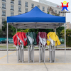 เต็นท์คุณภาพสูง 10x10ft canopy เต็นท์พับ Pop Up Canopy Tent