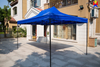 10x15ft กันน้ำพับเต็นท์ Pop Up เต็นท์สำหรับงานปาร์ตี้ Gazebo Canopy เต็นท์