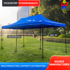 10x20ft กันน้ำพับเต็นท์ Pop Up เต็นท์สำหรับงานปาร์ตี้เต็นท์แสดงเหตุการณ์