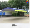 กันสาดยืดไสลด์ กันสาดโกดังกิจกรรม push lapon Pop Up Beach Tent เต็นท์จัดงานแต่งงาน เต็นท์ Pop Up อัตโนมัติ