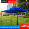10x15ft กันน้ำพับเต็นท์ Pop Up เต็นท์สำหรับงานปาร์ตี้ Gazebo Canopy เต็นท์