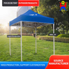 เต็นท์คุณภาพสูง 6x6ft canopy เต็นท์พับ canopy pop up เต็นท์ Pop Up Canopy Tent