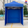 เต็นท์คุณภาพสูง 6x6ft canopy เต็นท์พับ canopy pop up เต็นท์ Pop Up Canopy Tent