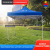 เต็นท์คุณภาพสูง 10x10ft canopy เต็นท์พับ Pop Up Canopy Tent
