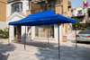 10x20ft กันน้ำพับเต็นท์ Pop Up เต็นท์สำหรับงานปาร์ตี้เต็นท์แสดงเหตุการณ์