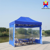 ผู้ผลิตขายส่งเต็นท์งานแสดงสินค้าพับกลางแจ้ง 6X10ft