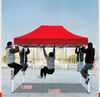 พับแบบพกพา 3x3 Pop Up Gazebo Tent 6X10dvertising Tent ยังไม่มีการรีวิว