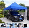 โฆษณาแบบกำหนดเองคุณภาพสูงอลูมิเนียมพับ Gazebo 3X4.5 Outdoor Pop up Canopy Trade เต็นท์นิทรรศการอลูมิเนียม