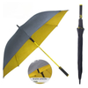 ซัพพลายเออร์ผู้ผลิตขายส่งโลโก้ windproof ขนาดใหญ่ 27 นิ้วพิมพ์ร่มชายหาดกอล์ฟแบบกำหนดเองส่งเสริมการขายหรูหราขนาดใหญ่