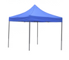ออกแบบฟรี 10x10ft สวน Windproof Quick Gazebo เต็นท์แคมป์สวนกลางแจ้งเต็นท์กลางแจ้ง