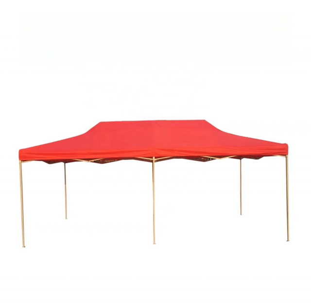 Hot Custom พิมพ์พับ 3X3 10x10ft กลางแจ้งกิจกรรมเหล็กกรอบ Pop Up เต็นท์ Marquee Gazebo Canopy Trade แสดงเต็นท์