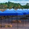 Toldo plegable 3x3 carpa gazebo กันสาดกลางแจ้ง pop up gazebos gazibo กันน้ำ 10x10 Canopy เต็นท์ 10*10 พับสวนเต็นท์