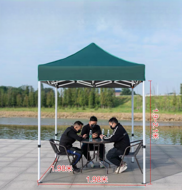 ขนาดใหญ่ไฟฟ้า Push-Pull Shed กิจกรรมกลางแจ้ง Telescopic ระงับพับกันสาดอลูมิเนียมกันน้ำนิทรรศการเต็นท์