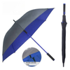 ซัพพลายเออร์ผู้ผลิตขายส่งโลโก้ windproof ขนาดใหญ่ 27 นิ้วพิมพ์ร่มชายหาดกอล์ฟแบบกำหนดเองส่งเสริมการขายหรูหราขนาดใหญ่