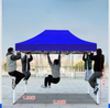 พับแบบพกพา 3x3 Pop Up Gazebo Tent 6X10dvertising Tent ยังไม่มีการรีวิว