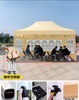 ขายส่งเต็นท์ศาลาเหล็กหลังคาแบบกำหนดเองสำหรับงานแสดงสินค้างานแสดงสินค้างานพับป๊อปอัพดีไซน์อลูมิเนียมเต็นท์นิทรรศการกันน้ำ