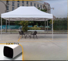 โรงงานขายร้อนเชิงพาณิชย์เต็นท์ฟรีออกแบบมืออาชีพโฆษณา Trade เต็นท์ 10 X20ft Canopy พับเต็นท์ Gazebo