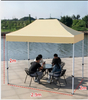 2X3M โฆษณากลางแจ้ง Custom พิมพ์กิจกรรมนิทรรศการ Pop Up Canopy เต็นท์พับเต็นท์งานแสดงสินค้า