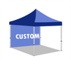 OEM Tenda Pameran Dagang Barraca Carpa โฆษณาเชิงพาณิชย์นิทรรศการ Gazebo Canopy Beach Glamping งานแสดงสินค้าเต็นท์กลางแจ้ง