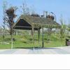 Custom 3x3 m โฆษณาเชิงพาณิชย์บูธ Canopy เต็นท์ 10x10ft กลางแจ้งกันสาดเต็นท์