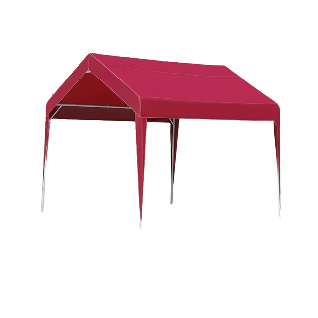 Custom 3x3 m โฆษณาเชิงพาณิชย์บูธ Canopy เต็นท์ 10x10ft กลางแจ้งกันสาดเต็นท์