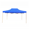 Hot Custom พิมพ์พับ 3X3 10x10ft กลางแจ้งกิจกรรมเหล็กกรอบ Pop Up เต็นท์ Marquee Gazebo Canopy Trade แสดงเต็นท์