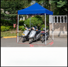 6x6ft CUSTOM พิมพ์กันน้ำ Trade Show โปรโมชั่น Marquee เต็นท์ PopUp พับ Canopy เต็นท์ Gazebo สำหรับโฆษณา