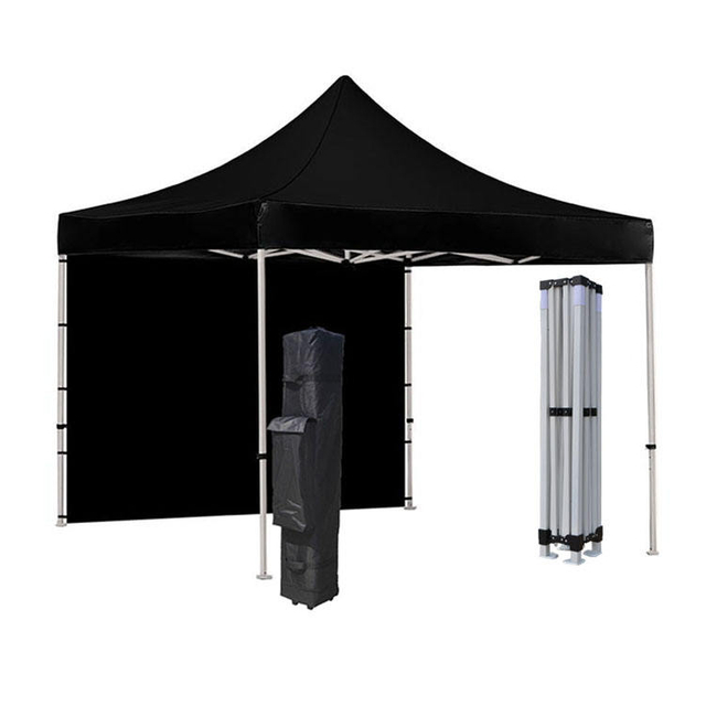 Hotsale 10x10ft Custom พิมพ์ขายอลูมิเนียมกลางแจ้งงานแสดงสินค้านิทรรศการเต็นท์กิจกรรม