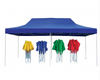 10X20ft Easy-Upเต็นท์Pop Up Canopyเต็นท์พับกันน้ำพร้อมโลโก้ที่กำหนดเองเหล็กกรอบติดตั้งง่ายสำหรับกลางแจ้ง