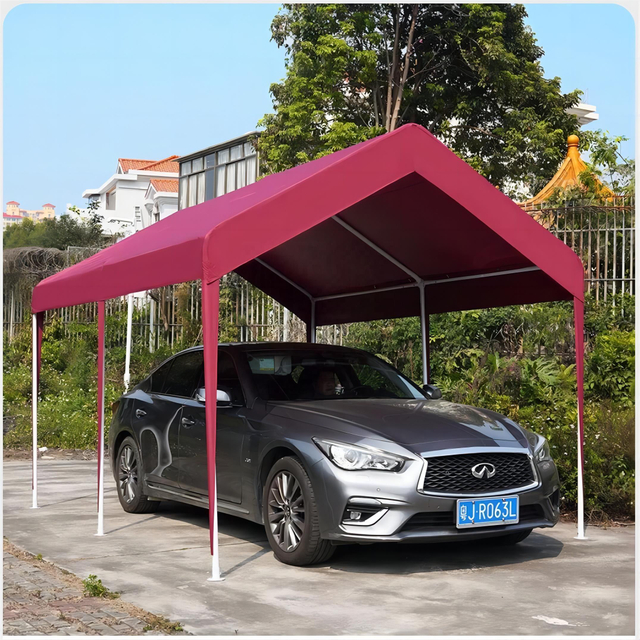 Custom 3x4 m ท่อชุบสังกะสีพับ Pop Up งานแสดงสินค้า 10 เต็นท์โฆษณากลางแจ้งงานแสดงสินค้าเต็นท์