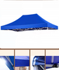 40 มม.อลูมิเนียม 1015 ฟุตที่กำหนดเองพิมพ์พับ Pop up Canopy กลางแจ้งเต็นท์ Gazebo สำหรับจอแสดงผลสำหรับงานแสดงสินค้าเต็นท์