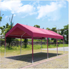 3x6 10x20ft พับ pop up canopy เต็นท์ที่กำหนดเองพิมพ์โฆษณา gazebo เต็นท์หลังคาสำหรับขาย