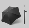 Magic เปลี่ยนสีน้ำอัตโนมัติร่มพับเด็กไวนิล Sunny Rain dual-use พิมพ์โลโก้โฆษณาร่มของขวัญ