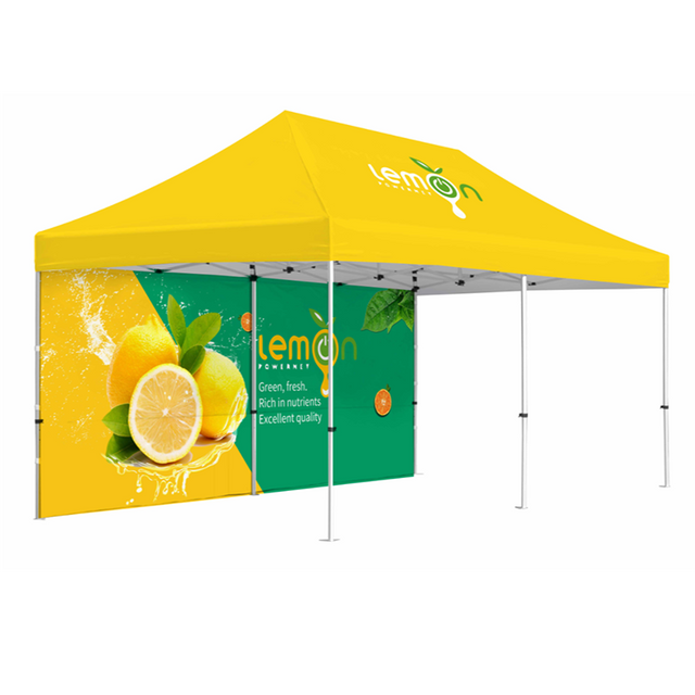 โฆษณาหลังคานิทรรศการเชิงพาณิชย์ เต็นท์กลางแจ้ง งานแสดงสินค้า โฆษณาหลังคานิทรรศการเชิงพาณิชย์ เต็นท์กลางแจ้ง