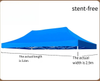 ออกแบบฟรี canopy เต็นท์กรอบ easy up canopy โฆษณา pop up เต็นท์ 10x20ft กลางแจ้ง gazebo 1200d เต็นท์ไม่มีกรอบ