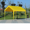 Custom 3x3 m โฆษณาเชิงพาณิชย์บูธ Canopy เต็นท์ 10x10ft กลางแจ้งกันสาดเต็นท์