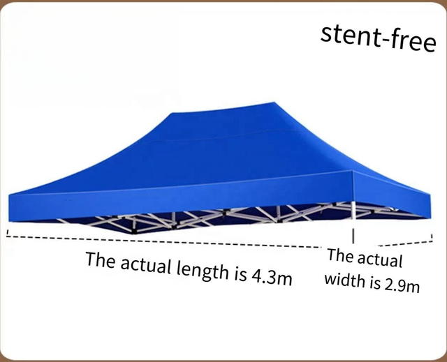 ขายส่งยอดนิยม 10X15ft Custom พิมพ์ Canopy Pop Up เต็นท์โฆษณากลางแจ้ง Trade Show เต็นท์ Gazebo