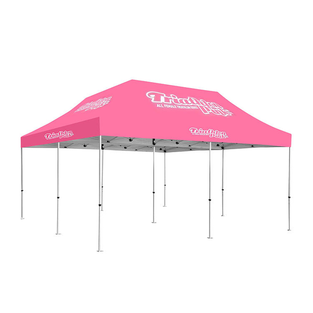 ออกแบบฟรีโรงงานจัดหางานส่งเสริมการขายที่กำหนดเองเต็นท์โฆษณาพับกลางแจ้ง