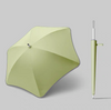 Magic เปลี่ยนสีน้ำอัตโนมัติร่มพับเด็กไวนิล Sunny Rain dual-use พิมพ์โลโก้โฆษณาร่มของขวัญ