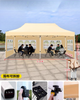 ขายส่งเต็นท์ศาลาเหล็กหลังคาแบบกำหนดเองสำหรับงานแสดงสินค้างานแสดงสินค้างานพับป๊อปอัพดีไซน์อลูมิเนียมเต็นท์นิทรรศการกันน้ำ