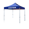 OEM Tenda Pameran Dagang Barraca Carpa โฆษณาเชิงพาณิชย์นิทรรศการ Gazebo Canopy Beach Glamping งานแสดงสินค้าเต็นท์กลางแจ้ง
