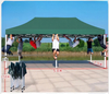 ออกแบบฟรี Trade Show พับอื่นๆที่กำหนดเองพิมพ์ Pop up Canopy Gazebo กันสาด Shelter Marquee เต็นท์กลางแจ้งกรอบหกเหลี่ยม