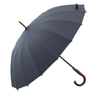 โปรโมชั่นราคาถูกขายส่งที่กำหนดเองสีอัตโนมัติตรงร่มกอล์ฟ WindProof พร้อมการพิมพ์โลโก้