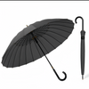 ขายส่งโลโก้ Windproof ขนาดใหญ่พิมพ์ร่มกอล์ฟแบบกำหนดเองส่งเสริมการขายแบรนด์หรูขนาดใหญ่