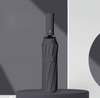 High-end น้ำหนักเบาแฟชั่นสาวของขวัญ Mini Pocket ร่มพับพับได้ 5 พับ Gold Handle Capsule Parasol
