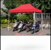 ขายส่งราคาที่กำหนดเอง Pop up เต็นท์กิจกรรม 6x10ft เต็นท์กลางแจ้งโปรโมชั่นโฆษณางานแสดงสินค้าธุรกิจเต็นท์