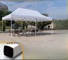 โรงงานขายร้อนเชิงพาณิชย์เต็นท์ฟรีออกแบบมืออาชีพโฆษณา Trade เต็นท์ 10 X20ft Canopy พับเต็นท์ Gazebo