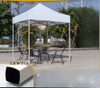 โรงงานขายร้อนเชิงพาณิชย์เต็นท์ฟรีออกแบบมืออาชีพโฆษณา Trade เต็นท์ 10 X20ft Canopy พับเต็นท์ Gazebo