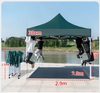 ขายส่ง 10x10ft Pop Up Canopy Marquee โลโก้ที่กำหนดเองพิมพ์งานแสดงสินค้าโฆษณาเต็นท์พับเต็นท์ปาร์ตี้