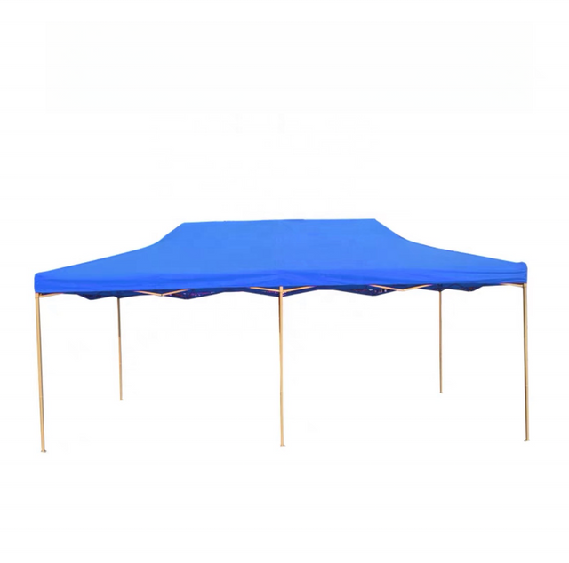 Hot Custom พิมพ์พับ 3X3 10x10ft กลางแจ้งกิจกรรมเหล็กกรอบ Pop Up เต็นท์ Marquee Gazebo Canopy Trade แสดงเต็นท์